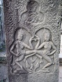 Angkor Thom - Cambodia